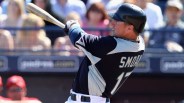 On Deck: Mariners