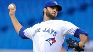 On Deck: Blue Jays