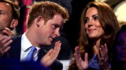 London Olympics Closing Ceremony