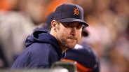 On Deck: Tigers