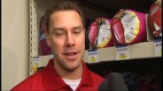 [DFW RED FEVER] Murphy, Hamilton Excited About Darvish Signing