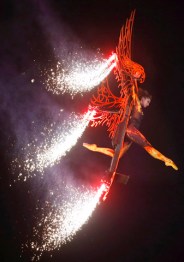 London Olympics Closing Ceremony