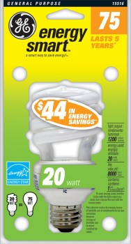 Free Lightbulbs at Target