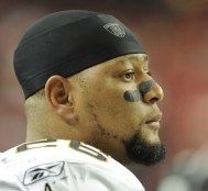 NFL Gives 6 Dopers 4 Weeks Off Without Pay