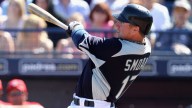 On Deck: Mariners