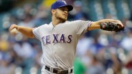 Rangers Give Starter a Win for First Time in June