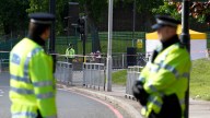 U.K. Mom Confronts Blood-Soaked Man After Murder