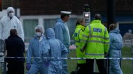 Soldier Killed in Possible Terror Attack in London