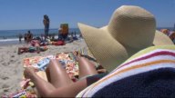 Consumer Reports: Best Sunscreens
