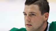 Stars' Jamie Benn Loves Dallas