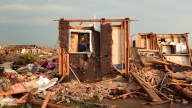 Search Nearly Complete After Oklahoma Tornado