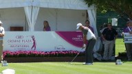 Colonial Fans, Golfers Ready to Tee Off