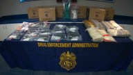 Drug Cartels Move High-Level Operations into DFW