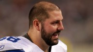 Free, Parnell Share Starting Reps