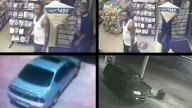 Euless Police Looking for Armed Robbers