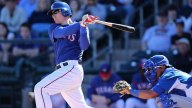 Baker Finally Heads to DL