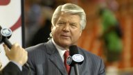 Jimmy Johnson Misses Hall of Fame