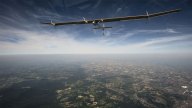 Solar Plane to Make 7-10 Day Stop in Dallas