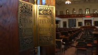 Texas Senate Passes $95B Budget