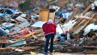 Search, Rescue Winds Down a Day After Oklahoma Tornado