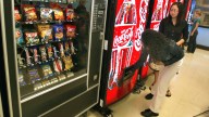Ban on Soda in Elementary, Middle School Advances