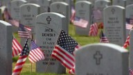 Group Honors Veterans' Final Resting Place