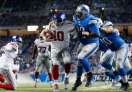 Potential Target: Nick Fairley