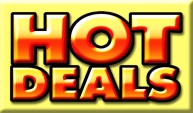 Deals & Steals (Week of 1/10)