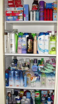 My Stockpile