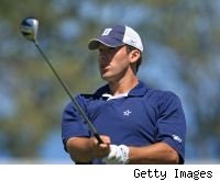 Romo To Appear On "Being John Daly" Tuesday Night