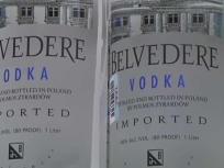 All About the Alcohol