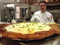Cowtown Diner: Ten Pounds of Chicken Fried Steak