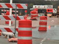 Get Ready for Detours in Irving