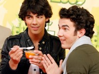 Joe Jonas to Judge "American Idol"'