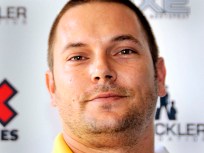 Kevin Federline Joining VH1's "Celebrity Fit Club"