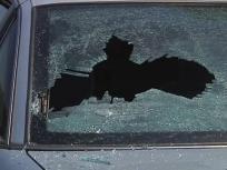 Vandals Strike Vehicles in Dallas Neighborhood