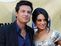 Mila Kunis & Jason Bateman's "Extract" Premiere