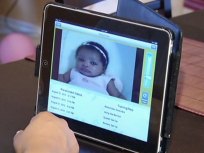 iBaby Video Helps You Keep An Online Eye On Your Baby