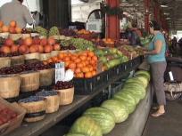 Saving City Money at the Dallas Farmers Market?