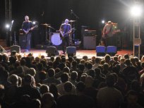 Where We Were: Sunny Day Real Estate