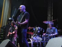 Where We Were: Jealous Sound