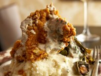 Gourmet Chuck Wagon: Tillman’s Roadhouse