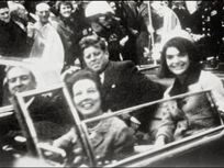 JFK Investigation Photos Now Online