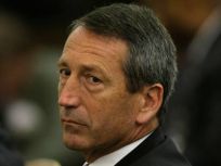 Luv Gov Sanford: Staying in Office is "God's Plan"