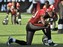 'Boys, Bucs Motivated by '09 Failures