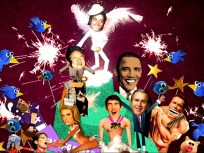 JibJab's 2009 in Review