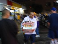 Flickr, YouTube Out Lakers Looting Suspect