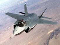 Gates: Obama Will Veto Extra F-35 Engine Money