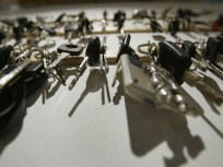 Car Thefts Drop to 20-Year Low