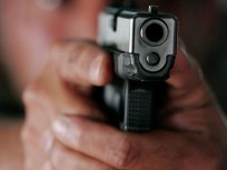 Dozens of Weapons Found at DFW Airport